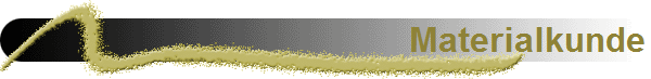 Materialkunde