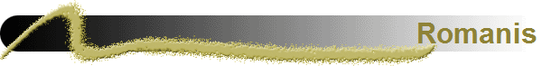 Romanis